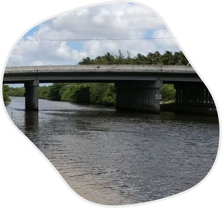 FGC Bridge Repair