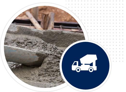 FGC Concrete Projects